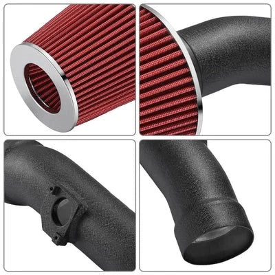 Cold Air Intake Kit for Subaru Impreza WRX 2002–2007 2.5L