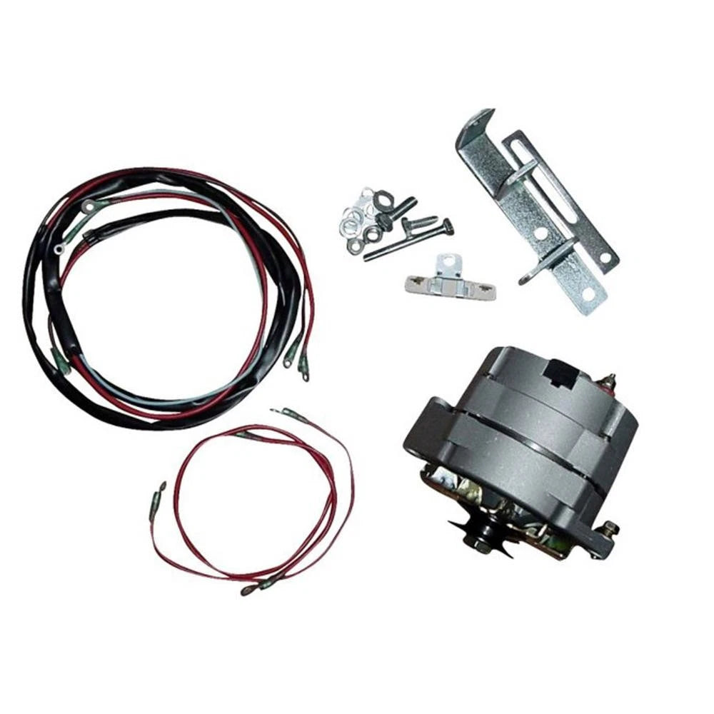 Alternator Conversion Kit for Case/International Harvester (AKT0003)