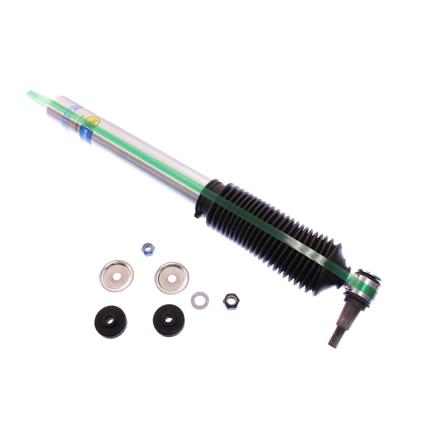 Front Steering Damper for Ford F-250 F-350 SD (2005–2007) Bilstein B8 33-170862