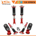Coilovers for Dodge Challenger Charger (2011–2022) Adjustable Height & Damper