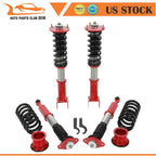Coilovers for Dodge Challenger Charger (2011–2022) Adjustable Height & Damper