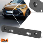 License Plate Mounting Bracket for Toyota C-HR (2020–2022)