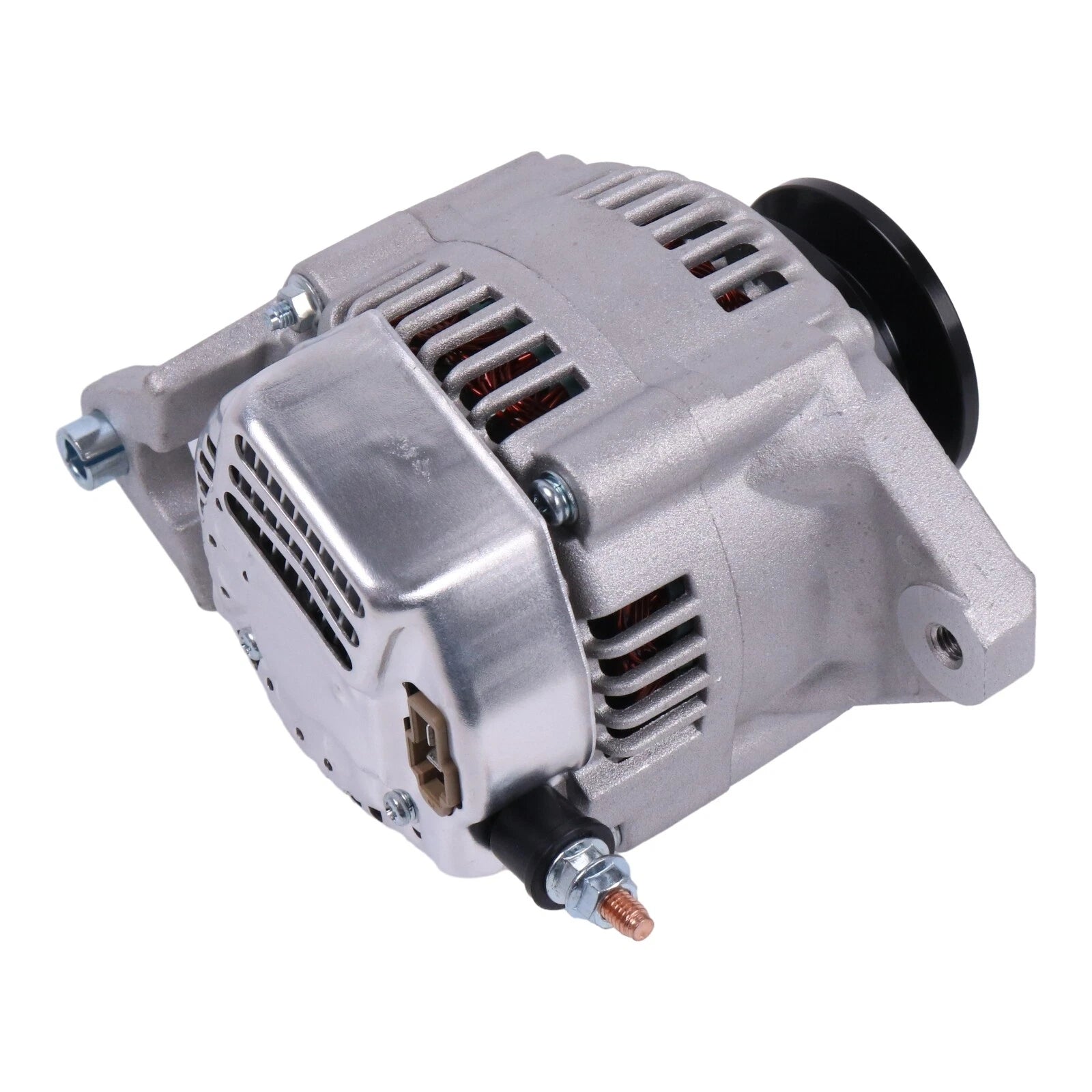 12V Alternator 27060-78301-71 for Toyota 2J 1Z 3F Forklift (5FD)