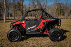 Fender Flares for Polaris RZR XP Turbo S (2018–2023) - Front & Rear