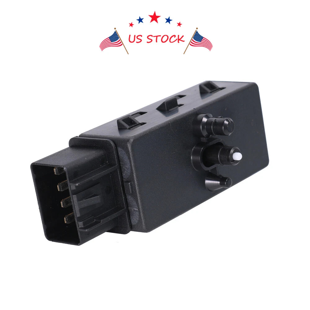 Power Seat Switch for Chevrolet Camaro (2010-2015)