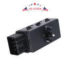 Power Seat Switch for Chevrolet Camaro (2010-2015)