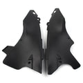 Side Trim Air Duct Cover Panel for Yamaha YZF-R1 (2004–2006)