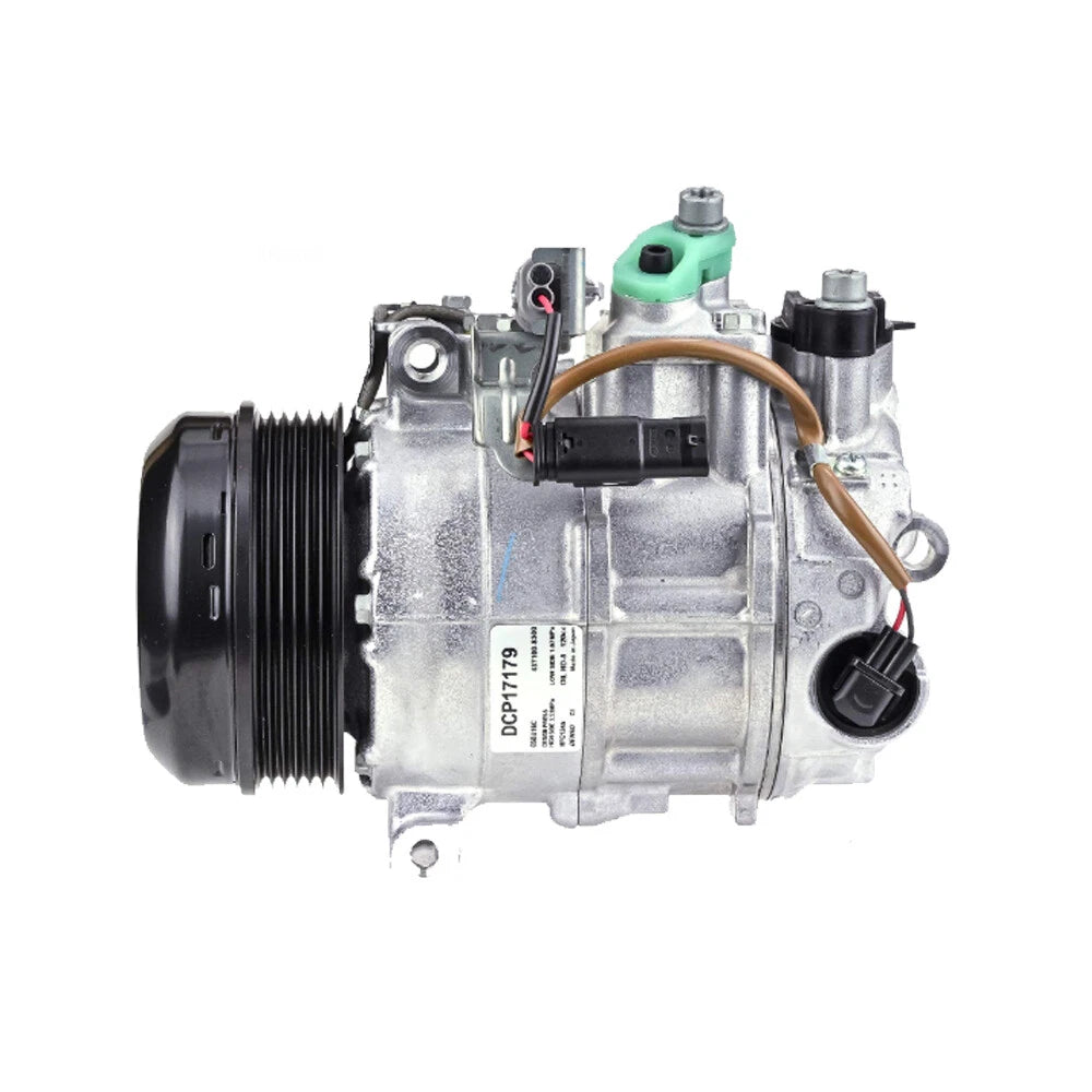 Denso A/C Compressor DCP17179 for