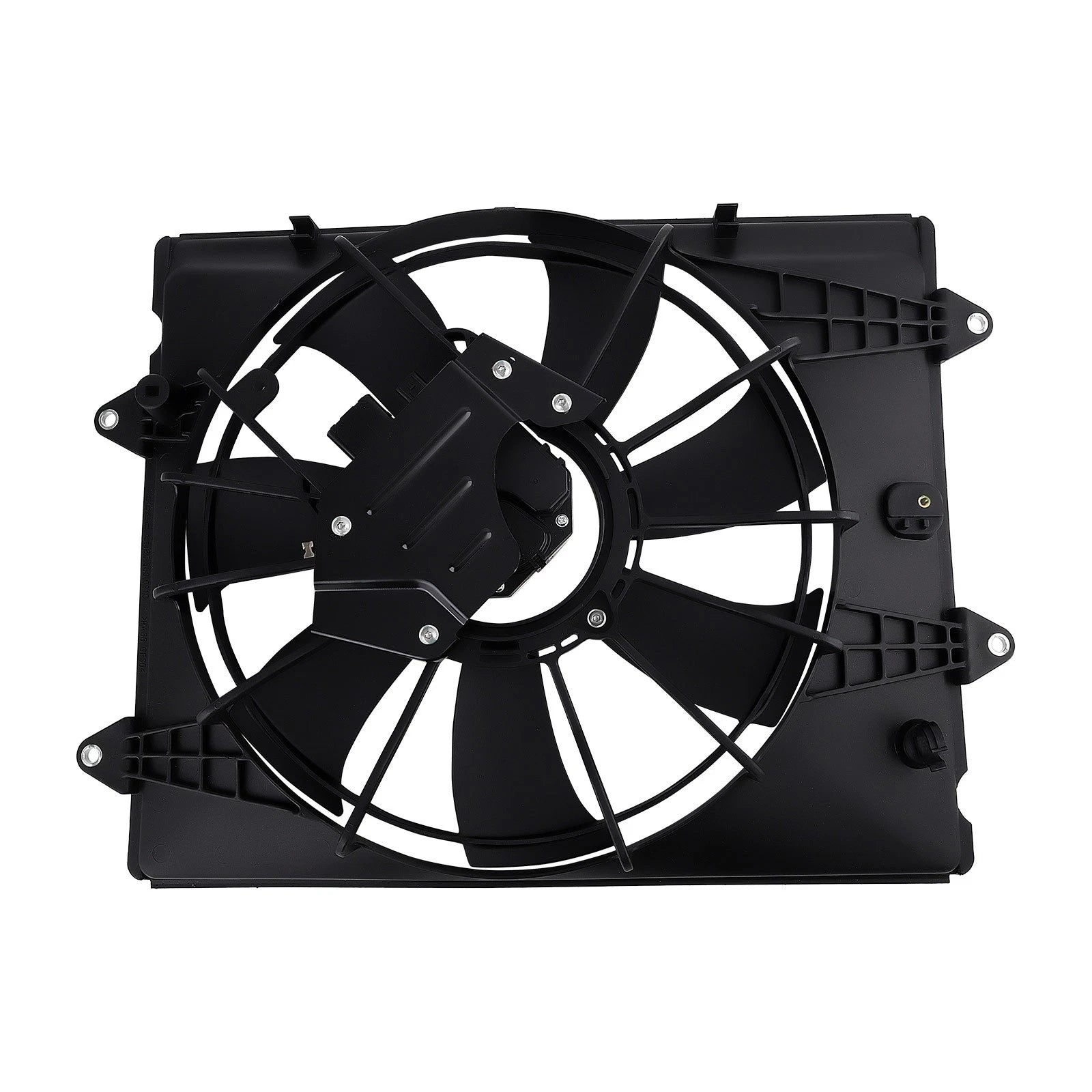 Radiator Cooling Fan Assembly for Honda Civic LX-P (2016–2018) 190305BAA01