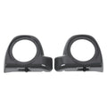 6.5" Lower Vented Fairings Speaker Pods for CVO Road Glide (2018)