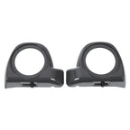 6.5" Lower Vented Fairings Speaker Pods for CVO Road Glide (2018)