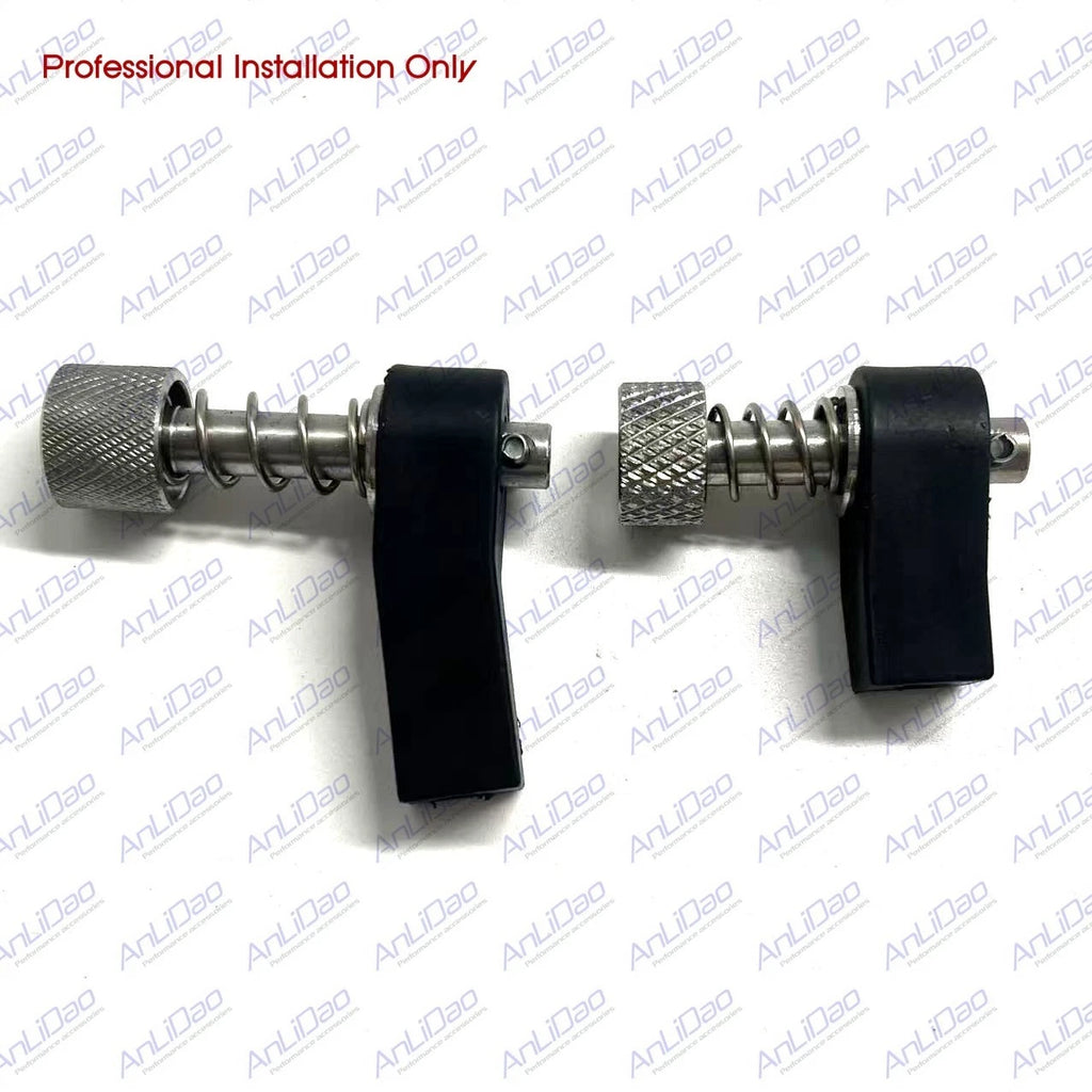Cable End Assembly for Mercury Mariner Outboard 25 30 40HP (83719M, 83933M)