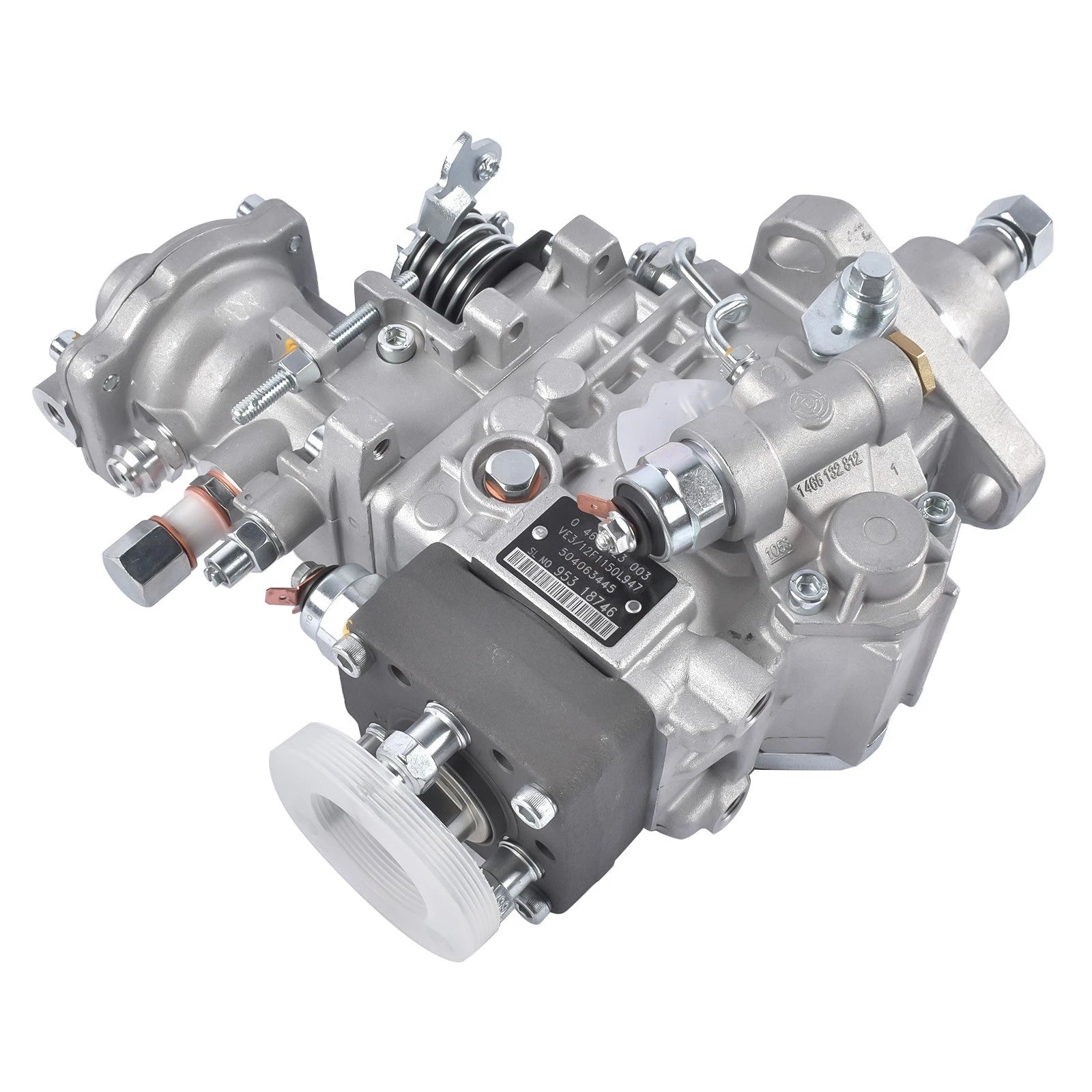 Fuel Injection Pump for Iveco Fiat C185 L185 (2000–2023) 0460423003