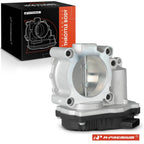 Throttle Body for Hyundai Elantra, Sonata, Kia Sorento, K5 (2021–2023)