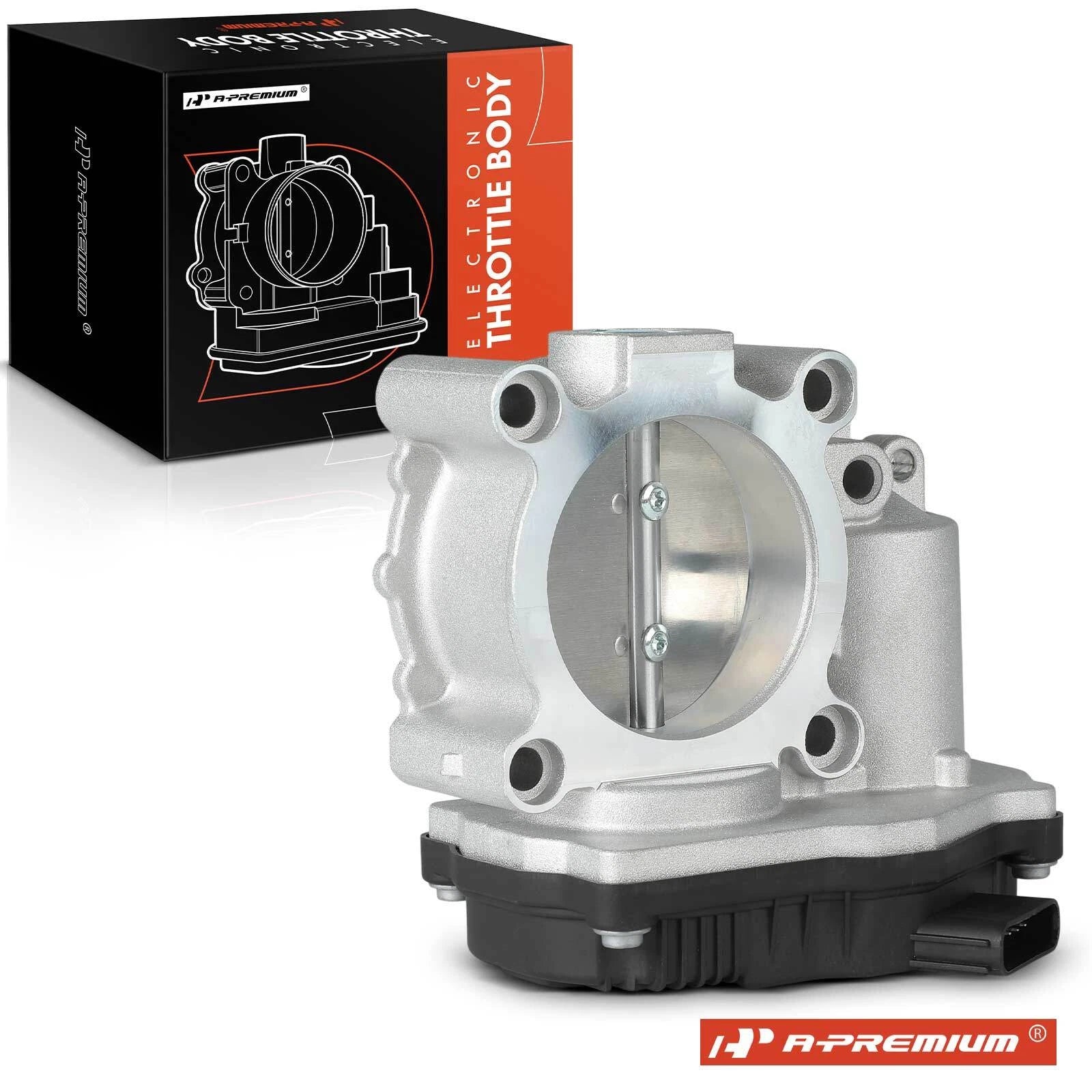 Throttle Body for Hyundai Elantra, Sonata, Kia Sorento, K5 (2021–2023)