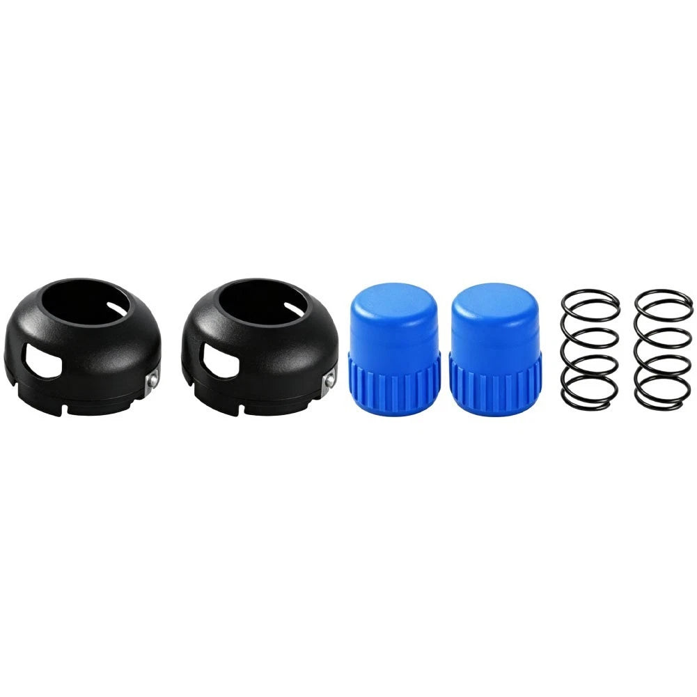 Spring Loaded Cap Kit for KST2224B-03 KST2024A-03 KST4024A-03 KST1124B-03