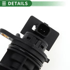 Transmission Speed Sensor No.32702-4E814 for Nissan Sentra SE (2000–2001)