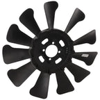 Fan Blade Radiator Cooling for Chevy Express Van (2010–2020)