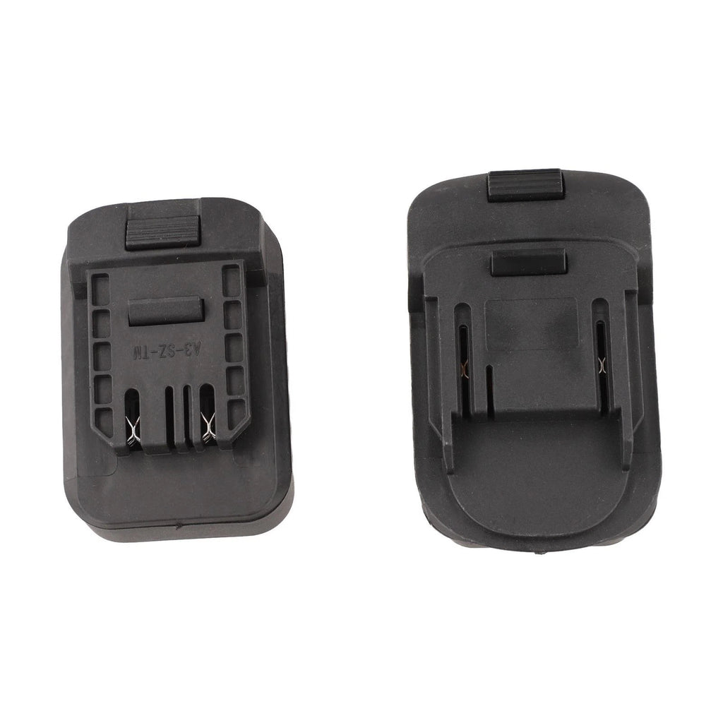 Set of 2 18V Converters for Dayi A3/2106 Power Tools