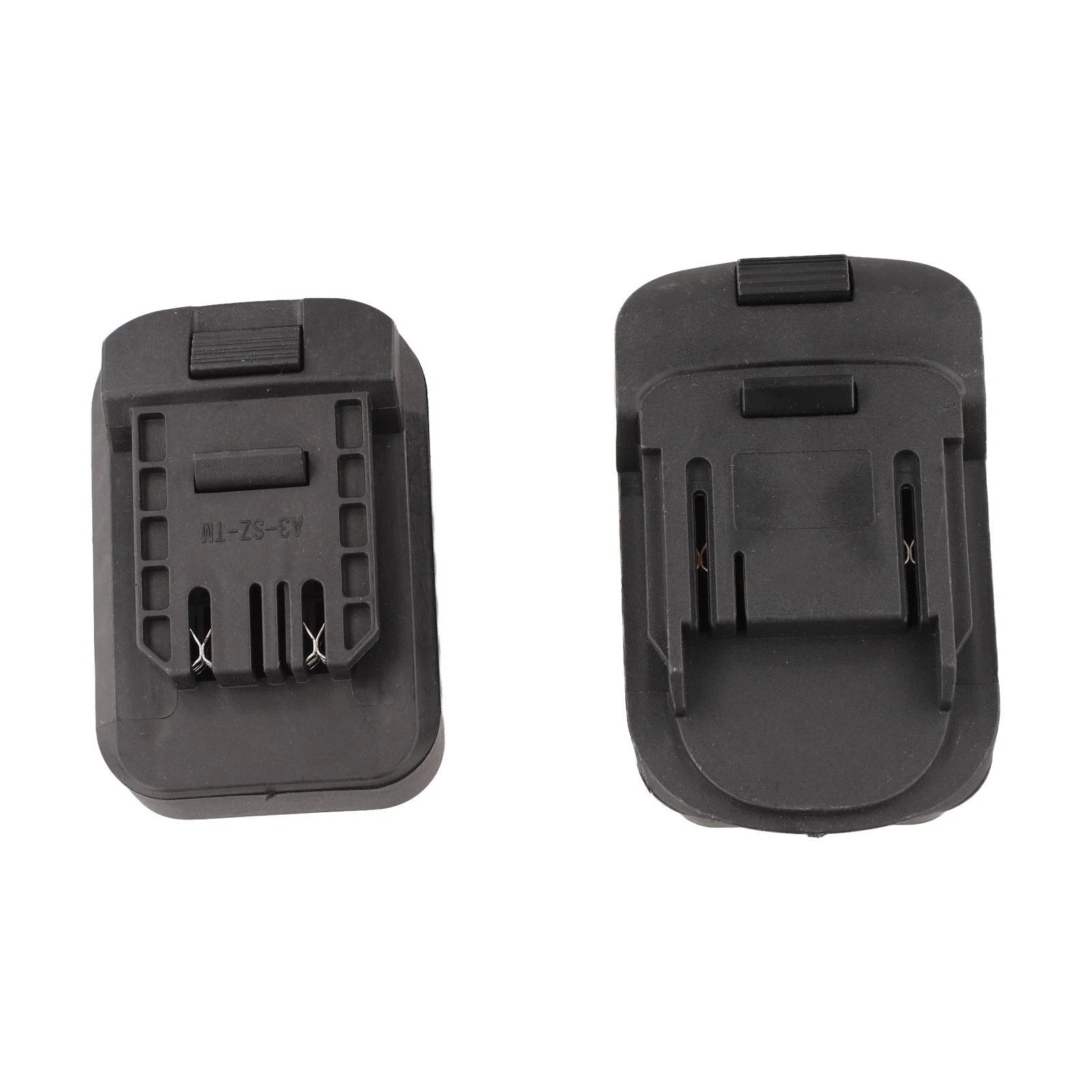 Set of 2 18V Converters for Dayi A3/2106 Power Tools