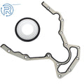 Rear Main Seal Gasket Kit for Chevy GMC Hummer Pontiac (2000–2010)