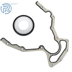 Rear Main Seal Gasket Kit for Chevy GMC Hummer Pontiac (2000–2010)