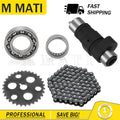 Camshaft Assembly Kit for Yamaha Moto-4 350 YFM350 (1989–1995) 5UH-12170-00-00