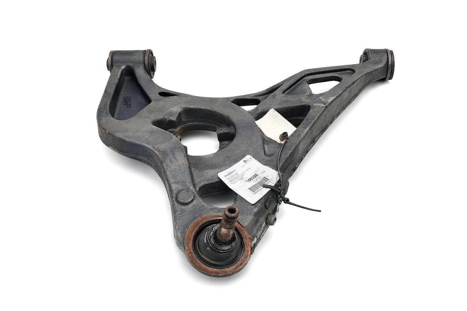 Front Left Lower Suspension Control Arm for GMC Savana 3500 (2003–2023) 20869232