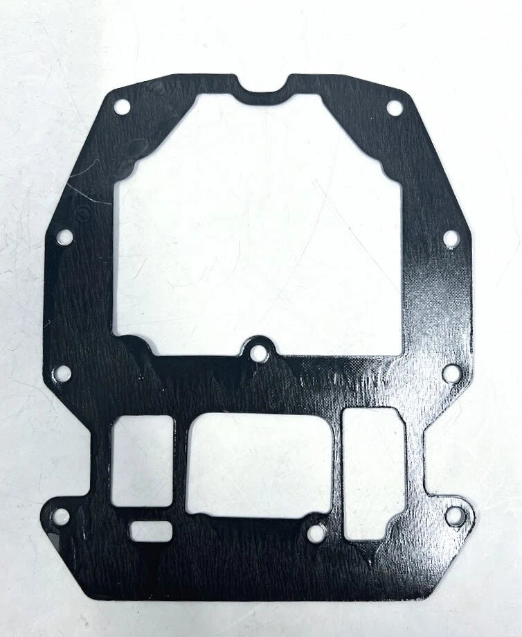 Plate to Adapter Gasket for Crowley Marine (0340380)