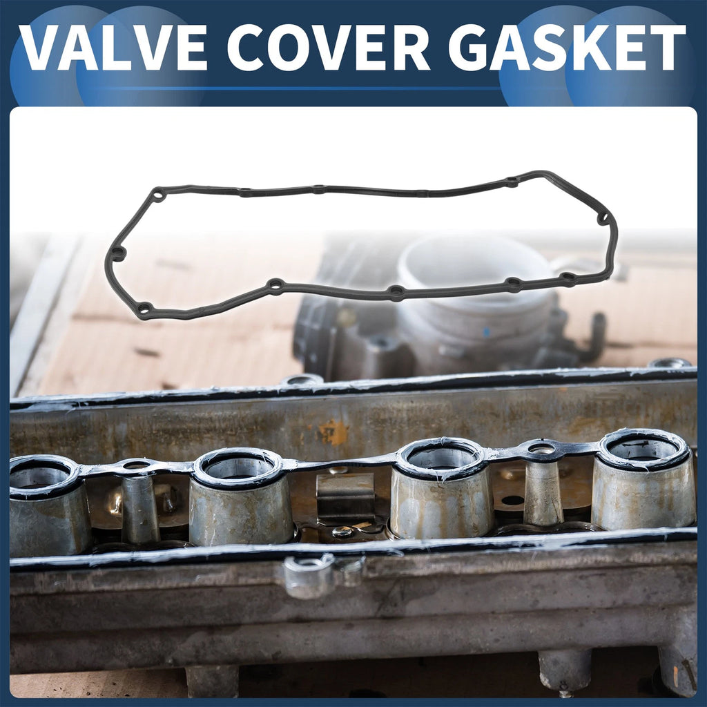 Valve Cover Gasket Set No. 07C103483C for Volkswagen Phaeton (2005–2016)