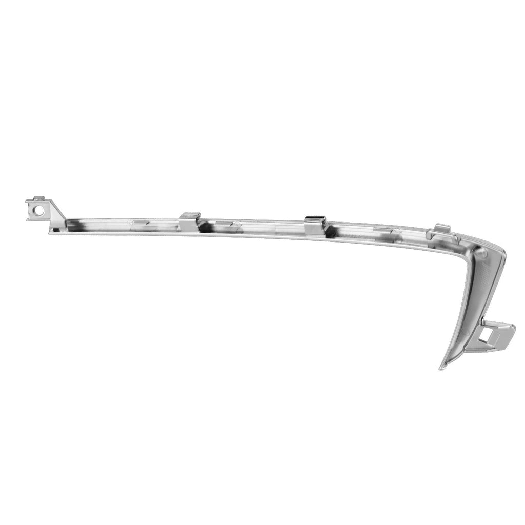 Left Side Red Lens Tail Light Brake Lamp for Chevy Traverse (2013–2017)