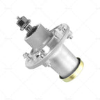 2X Spindle Assembly for Husqvarna Mowers (539112170, 539 1121-70)