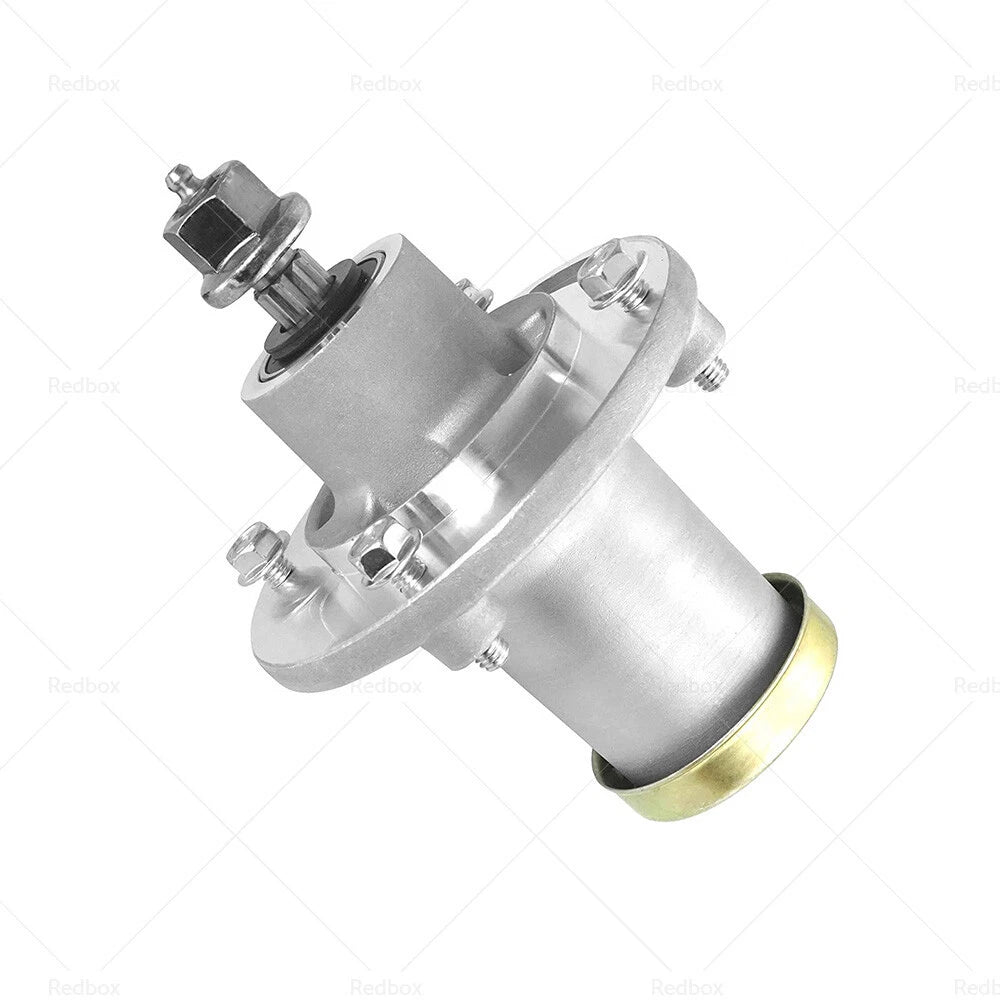 2X Spindle Assembly for Husqvarna Mowers (539112170, 539 1121-70)