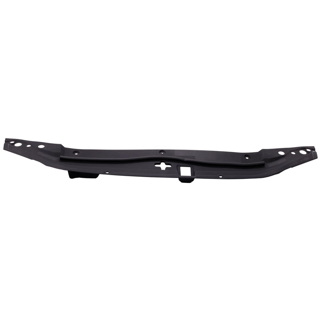 Radiator Support Covers for Toyota Land Cruiser (2016–2021)