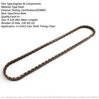 Chain for KTM 390 Adventure 250 DK 390 DK RC 250 ABS 390 RC390 Adv T9 (2020–2023)