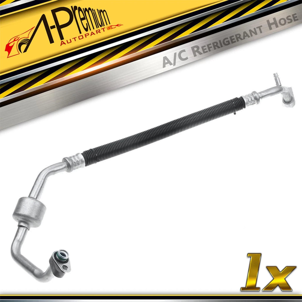 A/C Suction Line Hose Assembly for Ford F-150, Expedition (2017–2020)