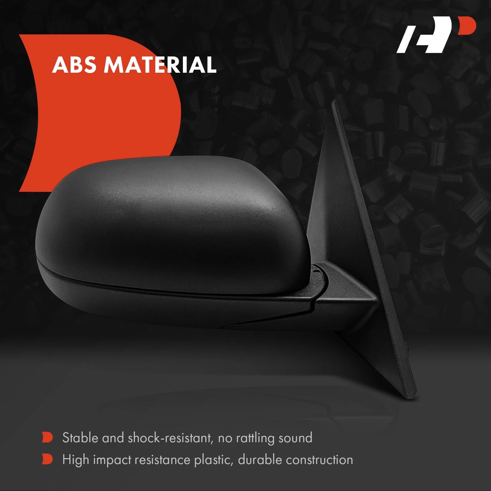 Passenger Power Mirror for Kia Soul (2020-2021)