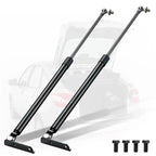 2X Tailgate Lift Supports for Subaru Legacy Outback (2010–2014)