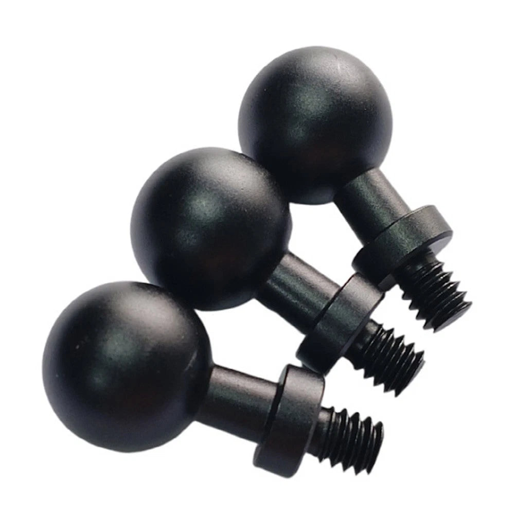 Ball Head Screw for Photography Accessories