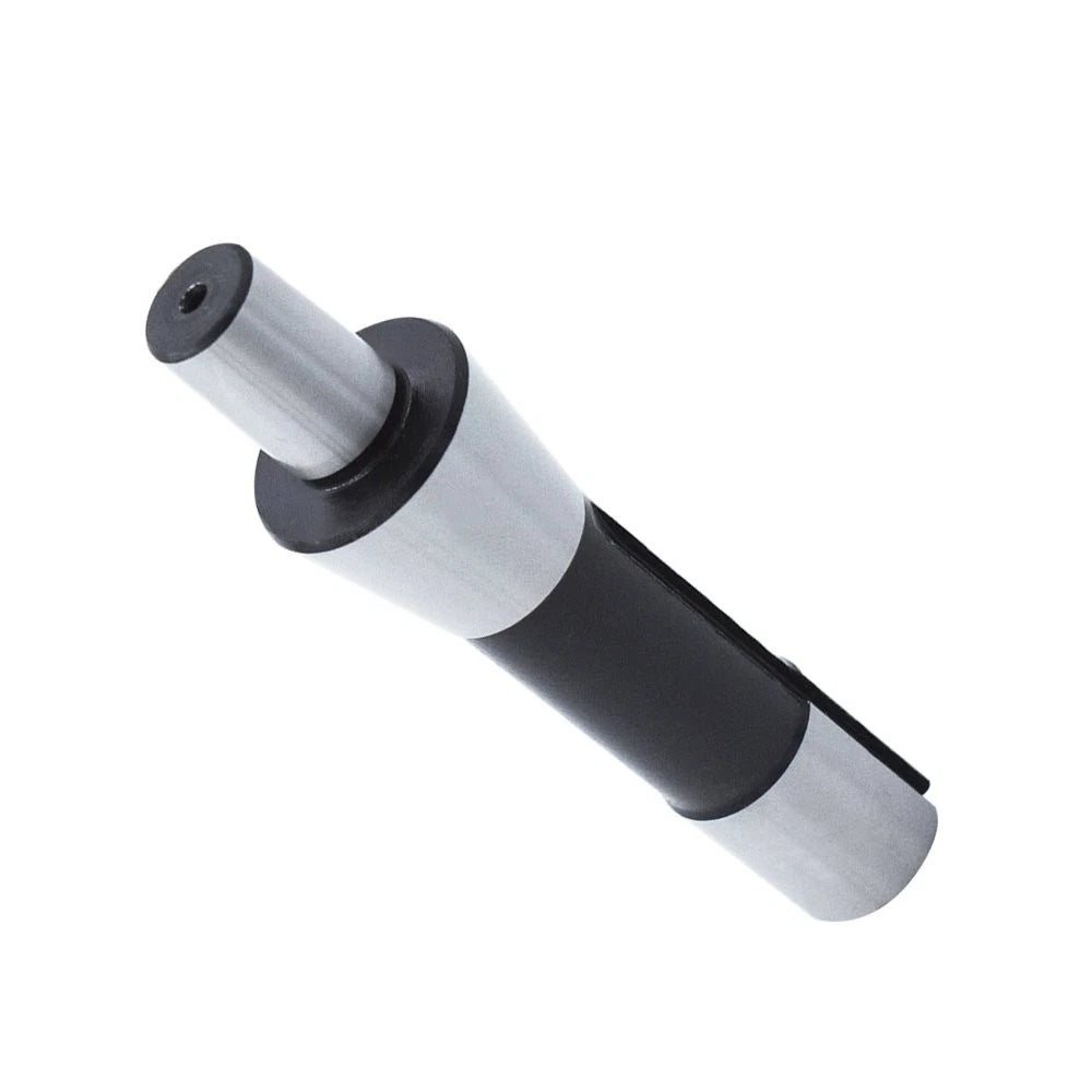 R8 Drill Chuck Arbor Adapter for Jacobs Taper JT6 (R8 Shank)
