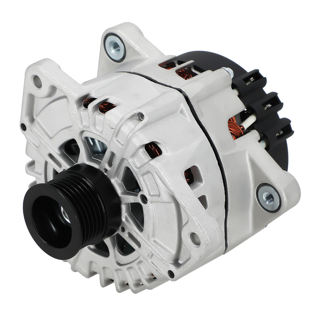 180A Alternator for Mercedes CLS550 (2012–2018)