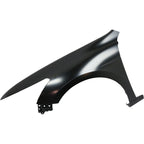 Set of 2 CAPA Fenders for Honda Accord (2008–2012) Front Left & Right