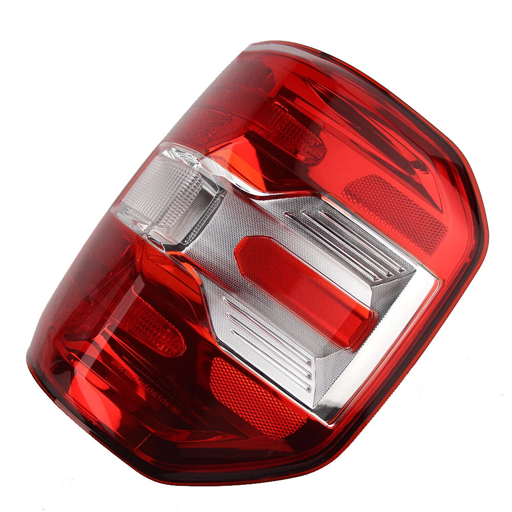 Tail Light Halogen for Ford Maverick (2022–2024)