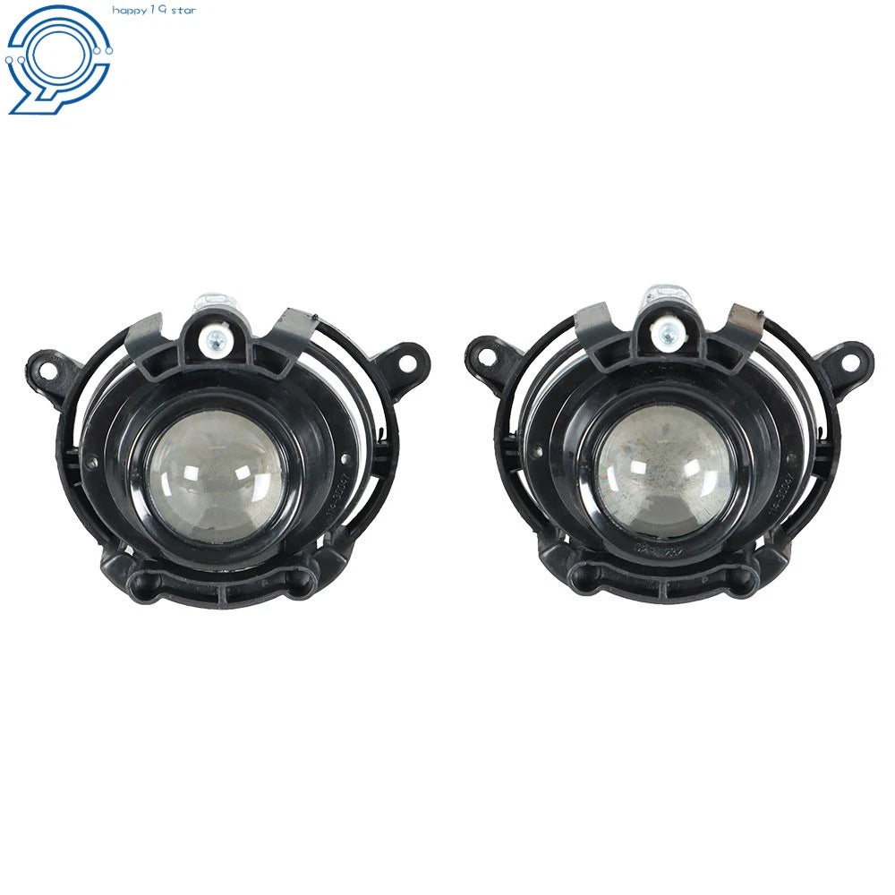 Clear Fog Lights for Buick LaCrosse (2010–2013)