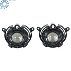 Clear Fog Lights for Buick LaCrosse (2010–2013)