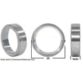 Tapered Bearing A-493-P-AI for