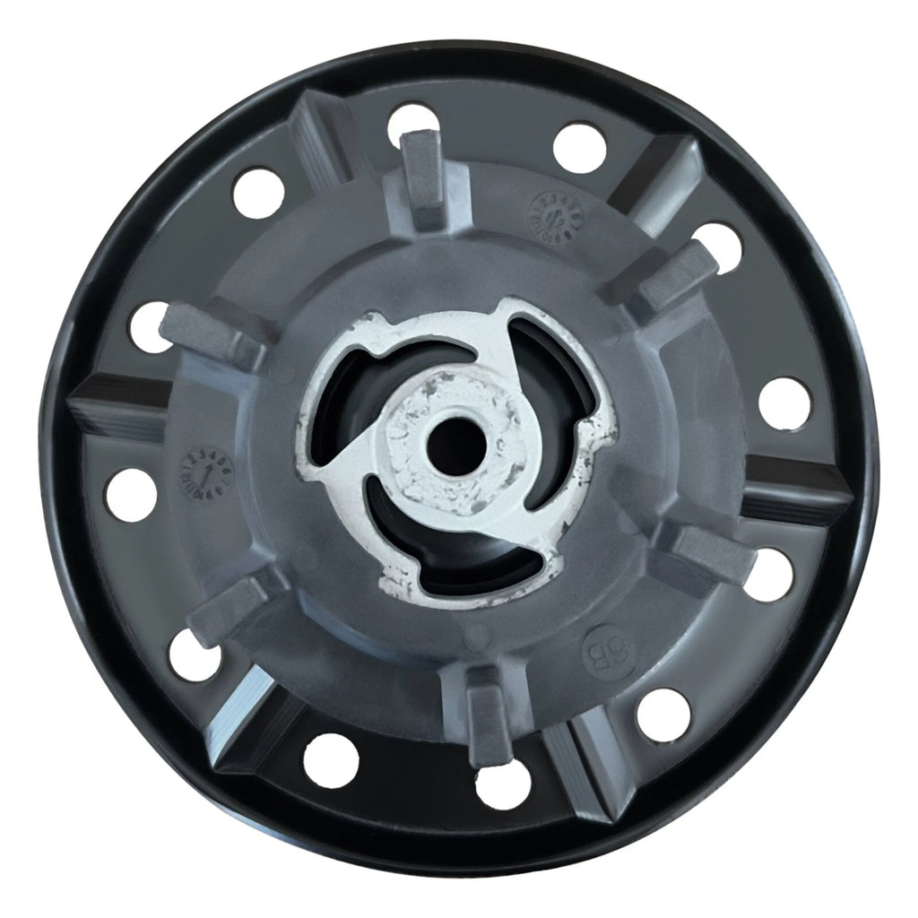 AC Compressor Clutch Replacement for Dodge Caliber 1.8L (2007-2012)