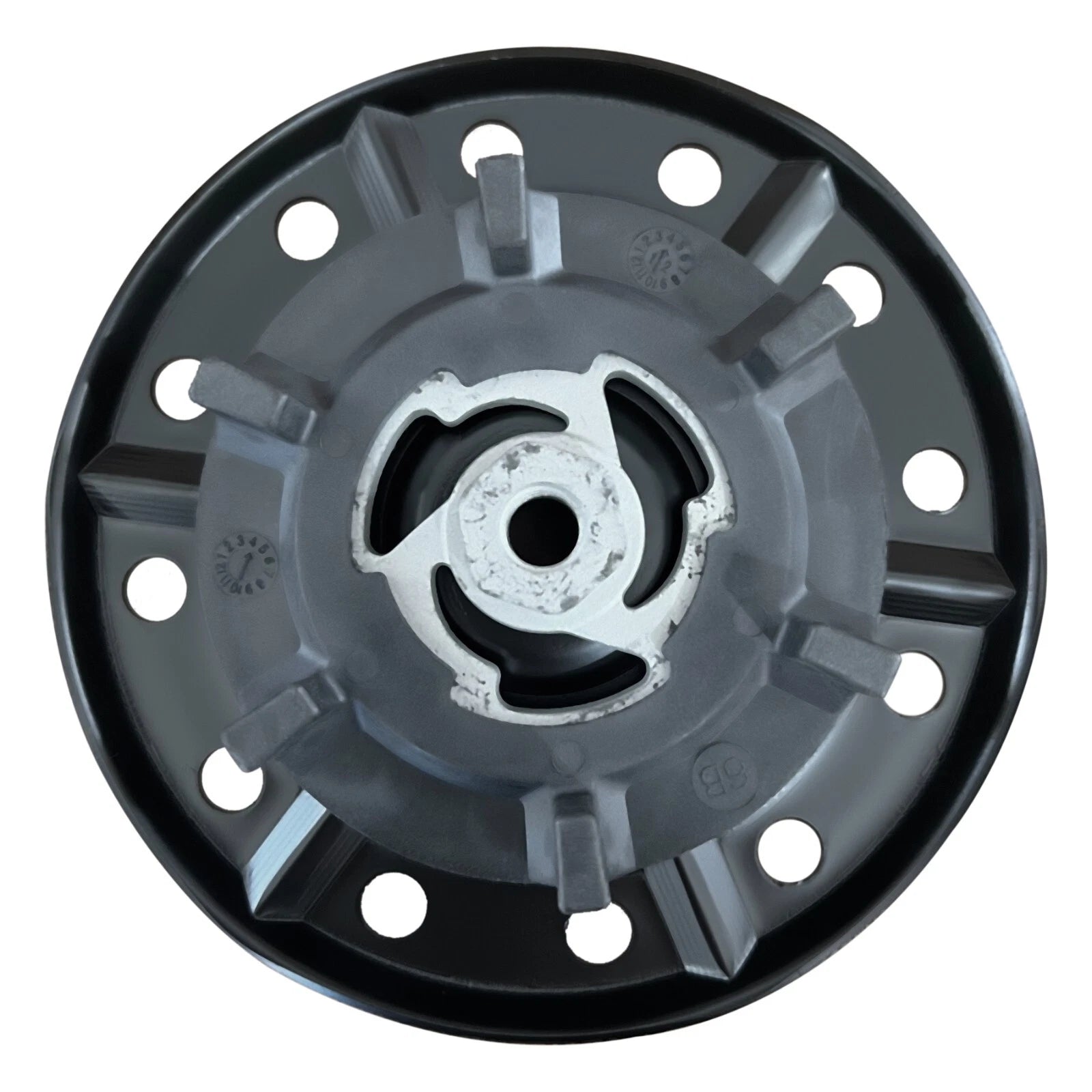 AC Compressor Clutch Replacement for Dodge Caliber 1.8L (2007-2012)
