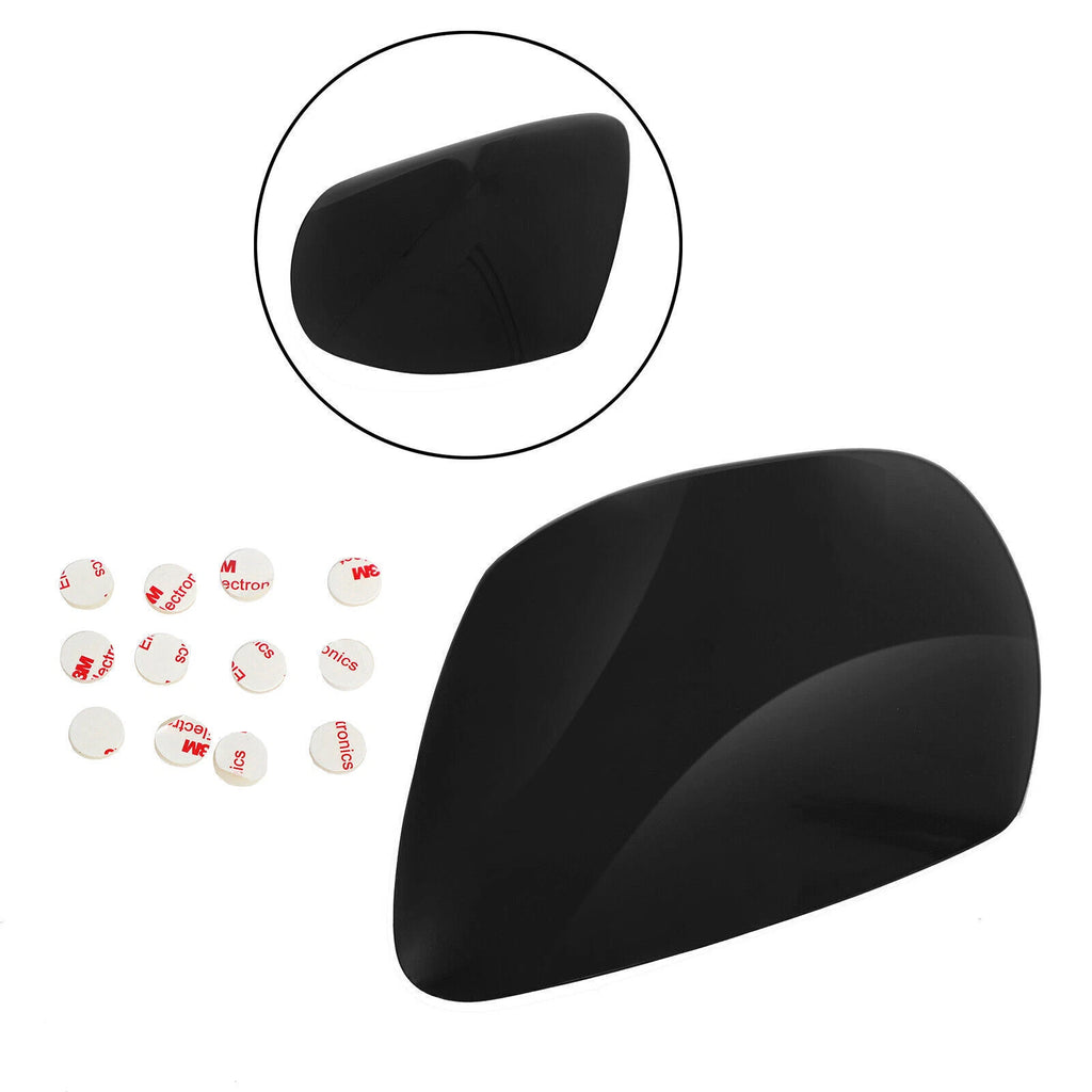 Front Headlight Lens Protection for Suzuki GSX-R1000 (2007–2008) T9