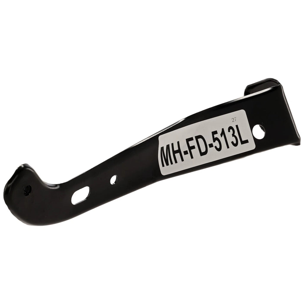 Front Driver Left Fender Support for Ford Mustang (2018–2023)